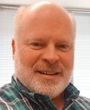 Mike Neel, MS, AFTE-FA, AFTE-TM, AFTE-GSR