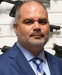 Omar Felix, MS, AFTE-FA