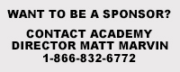 Academy sponsor placeholder